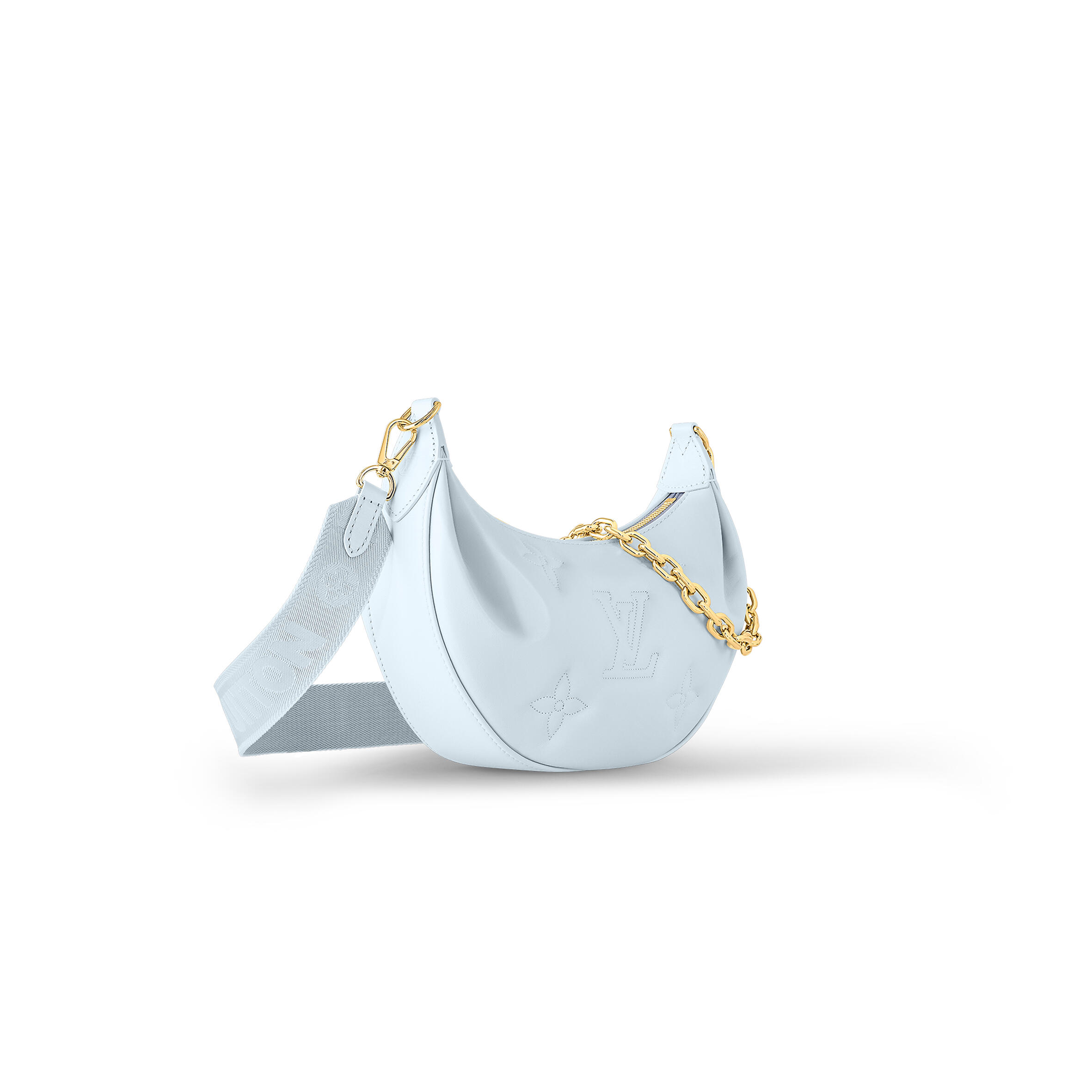 LOUIS VUITTON OVER THE MOON M59825 (27.5*16*7cm)